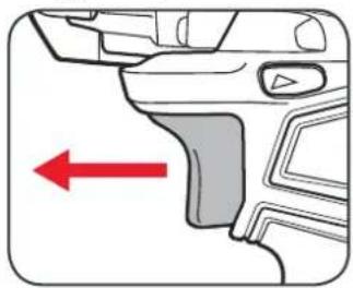 Ozito PXIDS-300 - Variable Speed Trigger - 2