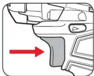 Ozito PXIDS-300 - DRIVING PROCEDURE - 5