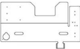 PANASONIC TY-WK98PV1 - ■ Components - 4