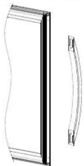 HISENSE RW46N1DSD - Hisense - 2