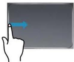 SAMSUNG NP700Z3CH - Functie Laatst uitgevoerde venster openen - 1