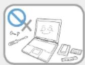 SAMSUNG NP700Z3CH - Aanwijzingen met betrekking tot upgrades - 3