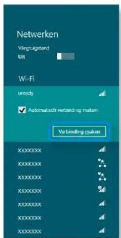 SAMSUNG NP700Z3CH - Een verbinding maken met een draadloos netwerk - 2