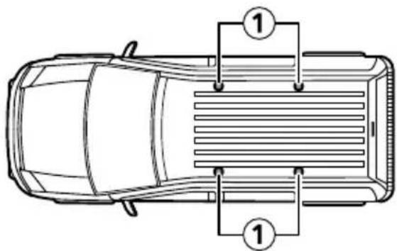 FORD Tourneo Connect (2008) - LET OP - 2