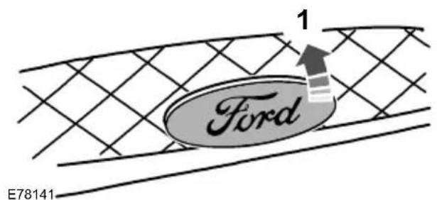 Ford 1 E78141
