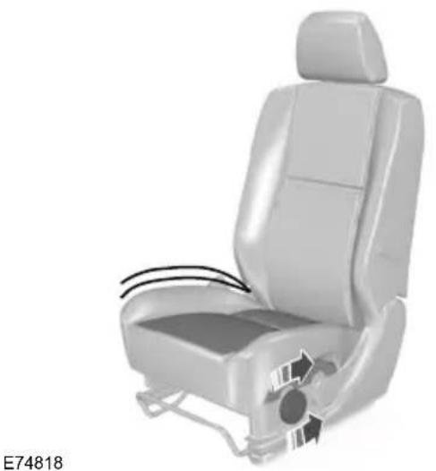 FORD Tourneo Connect (2008) - Stoelen - 3