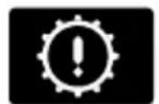 FORD Tourneo Connect (2008) - Multifunctionele controlelamp - 1