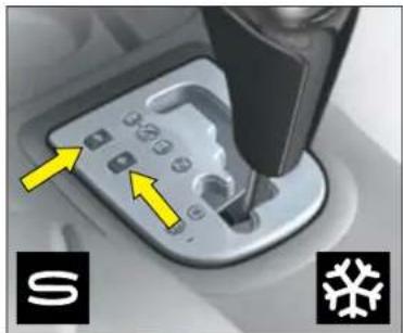 CITROEN C3 (2005) - AUTOMATISCHE VERSNELLINGSBAK - 1