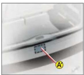 CITROEN C3 (2005) - AFMETINGEN - 2