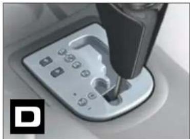 CITROEN C3 (2005) - AUTOMATISCHE VERSNELLINGSBAK - 1