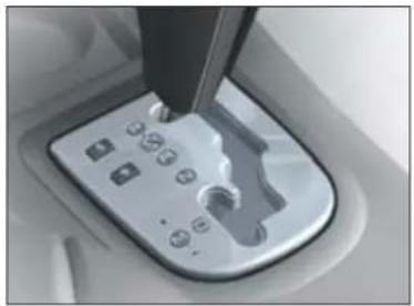 CITROEN C3 (2005) - AUTOMATISCHE VERSNELLINGSBAK - 1