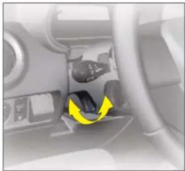 CITROEN C3 (2005) - INSTELLINGEN BESTUURDERSPLAATS - 1