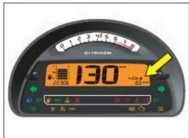 CITROEN 130°F 26306 1.0-4 63 mm
