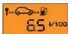 CITROEN C3 (2005) - Actieradius - 2
