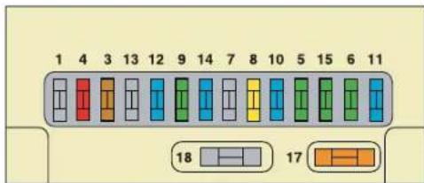 1 4 3 13 12 9 14 7 8 10 5 15 6 11 18 17
