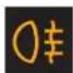 CITROEN C3 (2005) - Mistlampen (voor) - 1