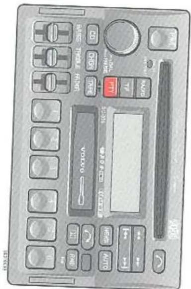 VOLVO RADIO TP PTV SC-356 SPAD P-CCD LICATOR HESG AUTO 10 PMP Fos 1 2 3 4 5 6 BASS TICLE HANDS CD CHOK TAPE 107/CCB