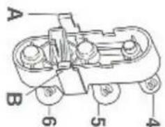 A B 4 5 6