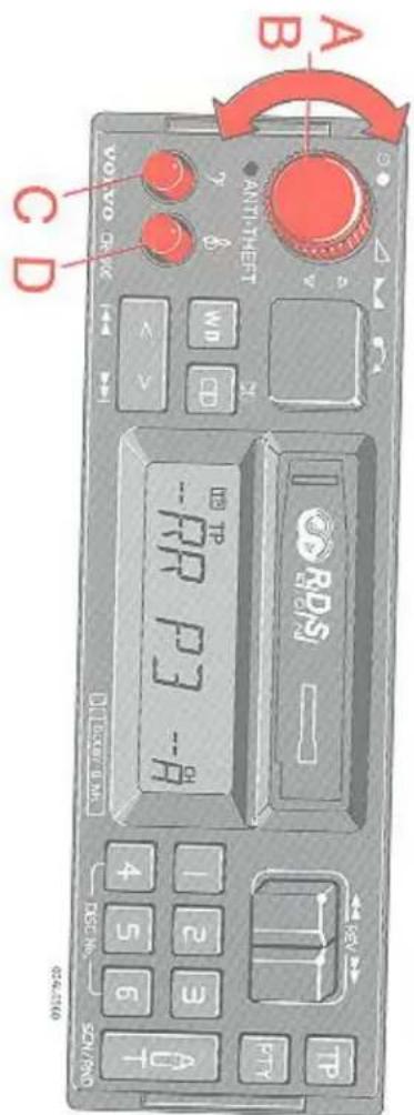 RDSI 10 TP --RR P3 --A REV TP FTY 1 2 3 4 5 6 DISC NO. SCN/RND 074-2560