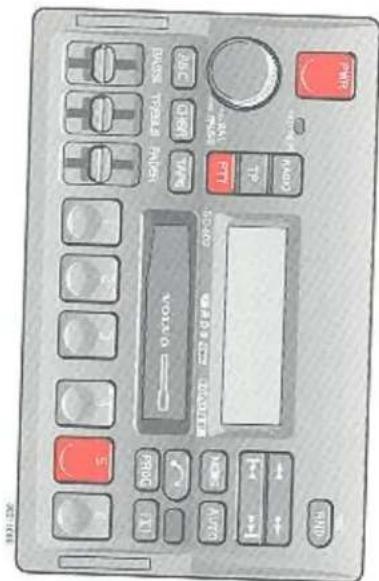 VOLVO V40 (1997) - Programmatypes - 1