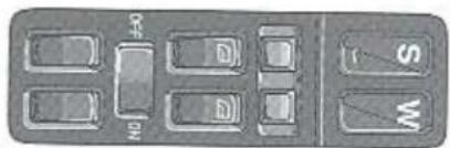 VOLVO V40 (1997) - Programmakiezer - 1
