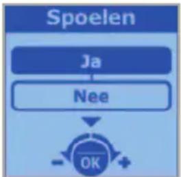 KRUPS XP7220 - SPOELEN VAN HET KÖFFIECIRCUIT - 1
