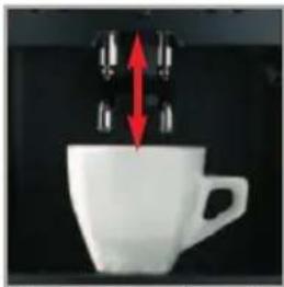 KRUPS XP7220 - BEREIDING VAN EEN KOP KOFFIE (VAN 80 TOT 220 ML) - 2