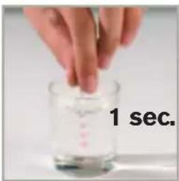 1 sec.
