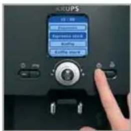 KRUPS XP7240 - BEREIDING MET STOOM - 1