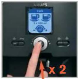 ARUPS 2 x 200 mV x 2