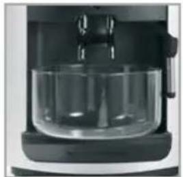 KRUPS XP7240 - SPOELEN VAN HET KOFFIECIRCUIT - 2
