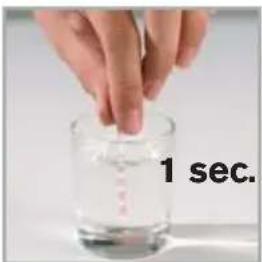 1 sec.