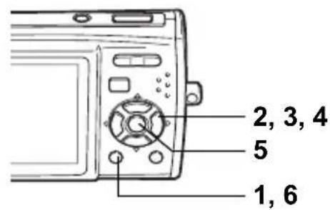 PENTAX Optio L30 - Het kwaliteitsniveau selecteren - 3
