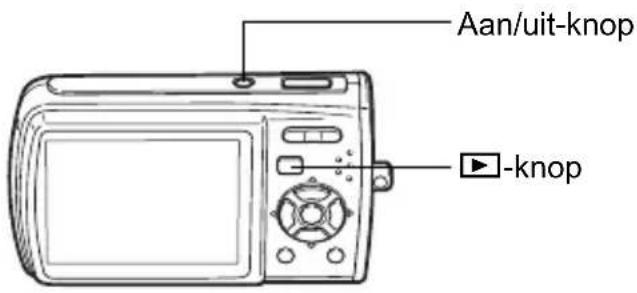 PENTAX Optio L30 - De geheugenkaart controleren - 2