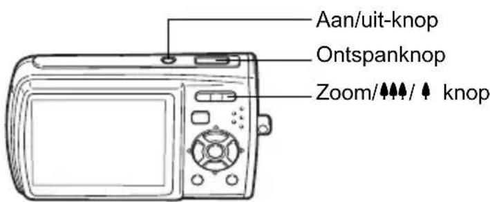 PENTAX Optio L30 - Foto's maken - 1