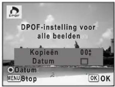 PENTAX Optio L30 - Alle opnamen afdrukken - 1
