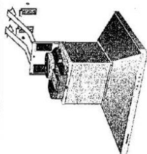 SCHOLTES H 3860 - Recirculerende uitvoering - 4