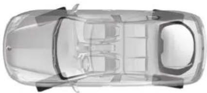 RENAULT Laguna (2010) - HULP- EN CORRECTIESYSTEMEN TIJDENS HET RIJDEN (5/5) - 2
