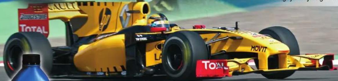RENAULT Laguna (2010) - elf - 1