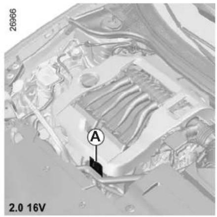 26966 A 2.0 16V