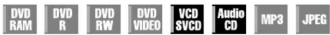 JVC DR-MV1 - Programmaweergave - 1