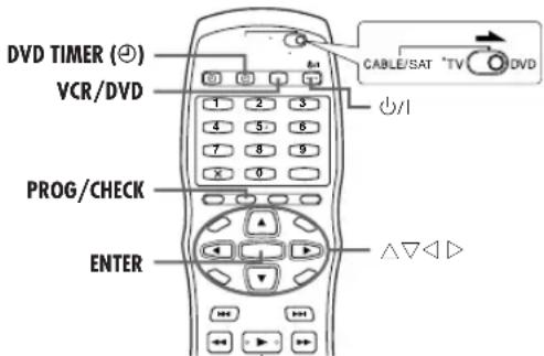 JVC DR-MV1 - LET OP: - 1