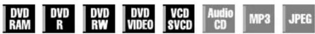 JVC DR-MV1 - De beeldkwaliteit aanpassen - 1
