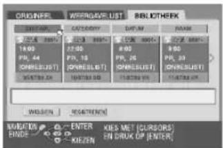 JVC DR-MV1 - OPMERKING: - 1