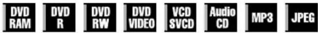 JVC DR-MV1 - Functie Hervatten - 1