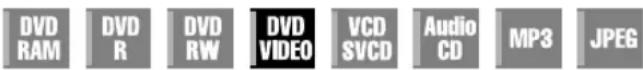 JVC DR-MV1 - Kinderslot - 1