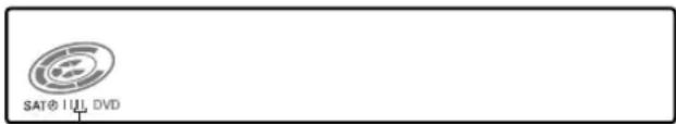JVC DR-MV1 - OPMERKING: - 1