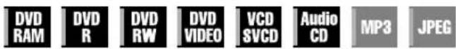 JVC DR-MV1 - A-B weergave herhalen - 1