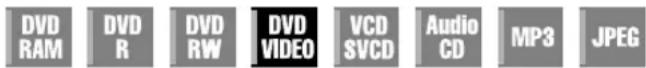 JVC DR-MV1 - Ondertitelingsopties selecteren - 1