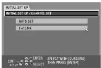 JVC DR-MV1 - LET OP: - 2